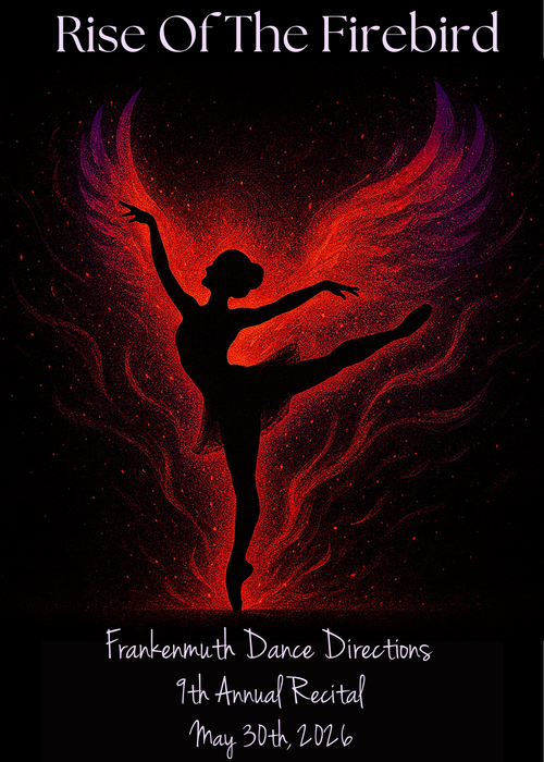 Summer Classes & Recital DVDS — Dance Directions
